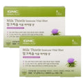 Danbi GNC Milkssul Immune Vital Shot 7 x 2 (49476275)