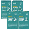 Danbi Meditri Carapax Chondroitin 1200 MGP Premium 60 capsules x 4 boxes (49476288)