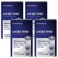 Raindrop Newtrurn Eye Good Lutein 30 Capsules x 4 (49476292)