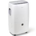 Daewoo industrial food service high-capacity dehumidifier 55L DED-TC6000 (16402075)