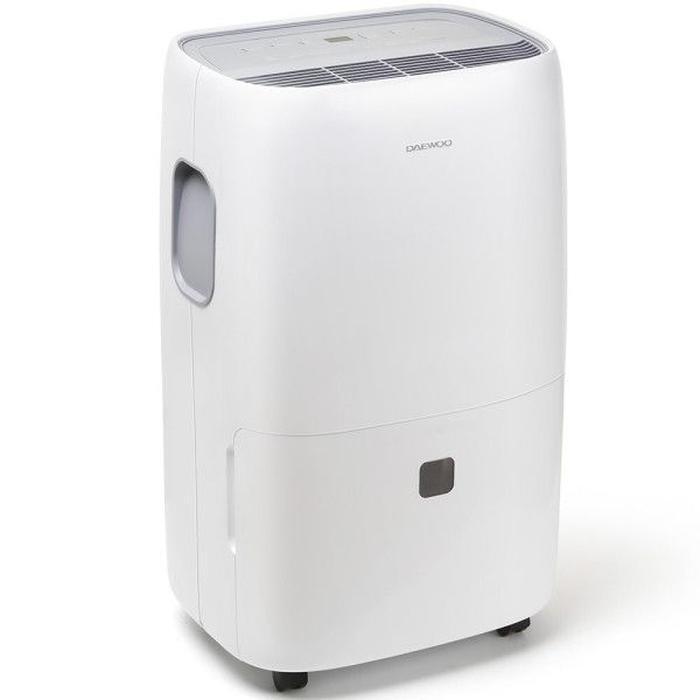 Daewoo industrial food service high-capacity dehumidifier 55L DED-TC6000 (16402075)