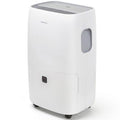 Daewoo Industrial Commercial Large Capacity Dehumidifier 55 Liter LC600 (16402077)