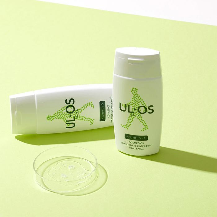 Oros Co. Skincare Lotion 200ml x 2 for Combination Skin (16164169)