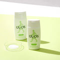 Urios Cosmeco Urios Skin Milk 200ml 2 pieces for combination skin