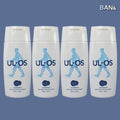 Wuruos Men's Facial Wash 300ml x 4 (17236369)