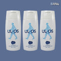 Orus Men's Facial Wash 300ml x 3 (17236370)