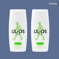 Orus Orus Men's Facial Skin Milk Cream 200ml x 2 (17236375)