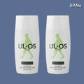Ur罗斯 Ur罗斯 All-in-one Skin Lotion Suitable for Combination Skin Men Men's Cosmetics 200ml x 2 (172363