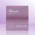 Arocel Super Collagen Mask (12 pcs) / iuy (41723972)