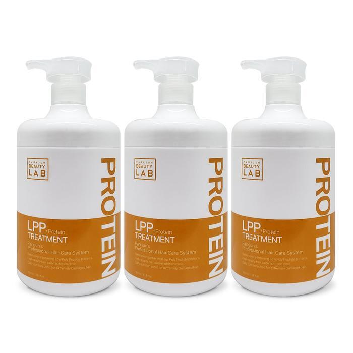 Park Jin LPP Protein Vegan Treatment 1000ml (New) 3 pcs S (20242914)