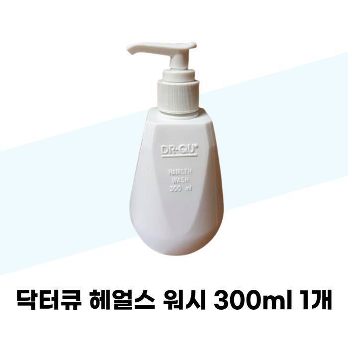 DoctorQueue DoctorQueue Health Wash 300ml 1 piece (42848440)