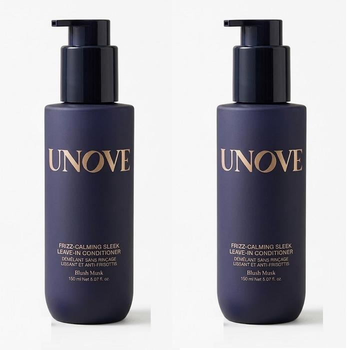 Arnob Frizkaming Slim Hair Milk Leave-in Conditioner 150ml x2 Korea Beauty Hair Care