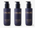Arnob Frizcaming Sleek Hair Milk Leave-In Conditioner 150ml x3 Korean Beauty Hair Care