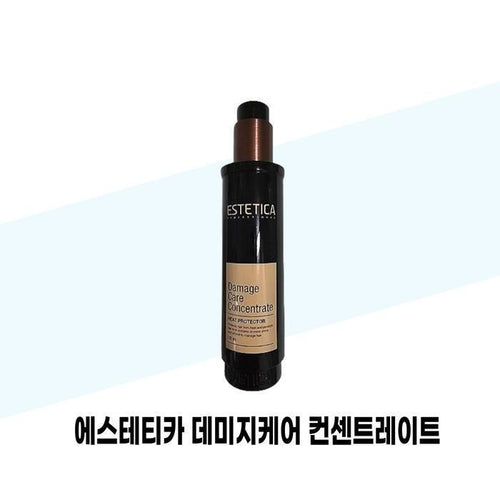 Aesthetic Esthetic Damage Care Concentrate 120ml (40958603)
