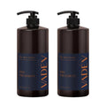 BabyBerry Orchard Nutritious Moisturizing Soft Extreme Damaged Hair Care 1L x 2