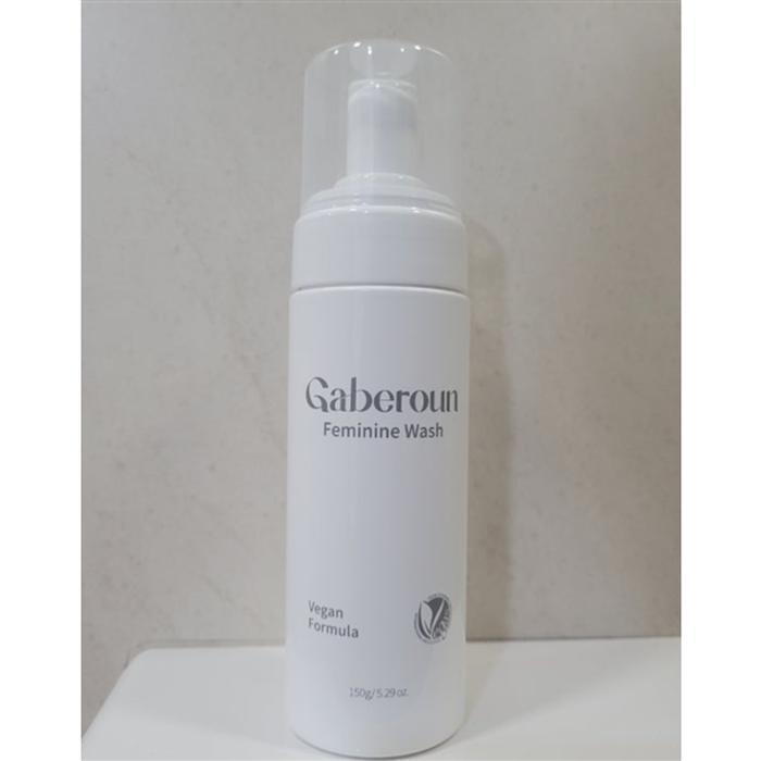 MarketU YouBi Garun BeganWar Wash Women's Cleanser InnerWash 150g 1piece (43426035)
