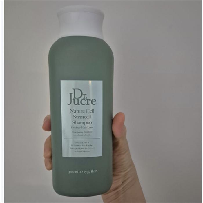 Market Uni Dr. Jucr Stem Cell Culture Medium Shampoo 500ml 1 pc (49215870)