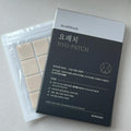 Original Hillsbank NYO-PATCH (30 x 30mm 12pcs) 5 pieces