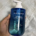 Quria Original Scalp Dandruff Treatment Cool Shampoo 500ml (49042542)