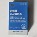 Awesome Cool 60 pills (49063375)
