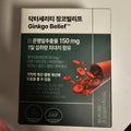Original正品 Dr.Cerity Zincpillief 600mg 60 capsules (49063634)