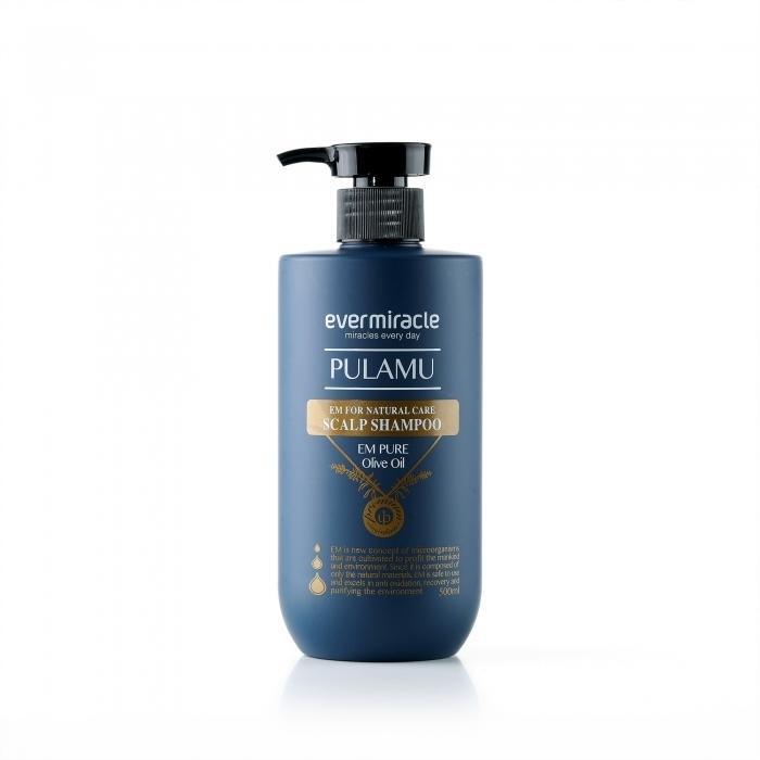 EM Pulamu Scalp Shampoo (Functional Cosmetic) (8104845)