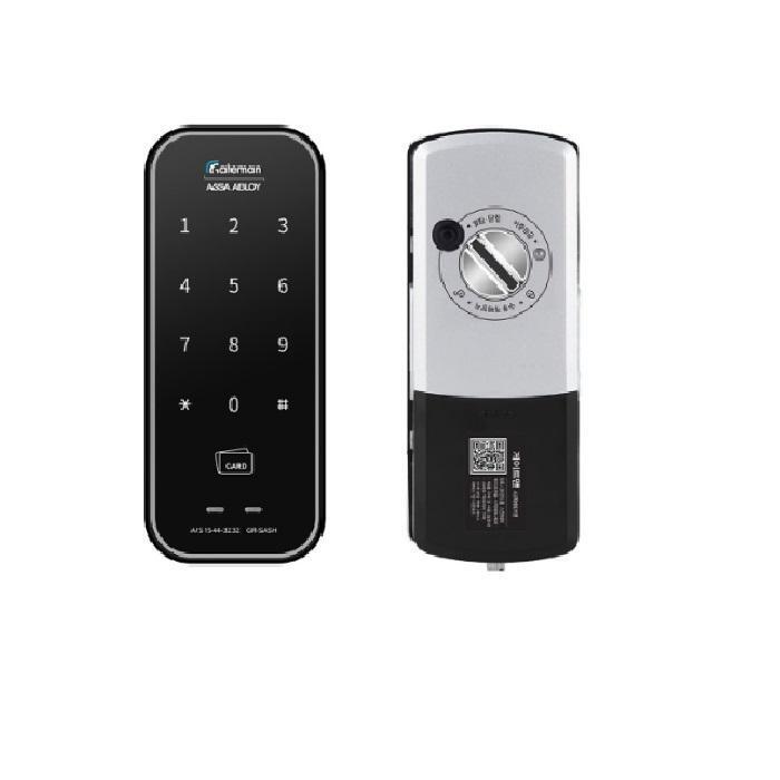 Gateman GATEMAN Entry Door Auxiliary Key Number Key GR-SASH (18888704)