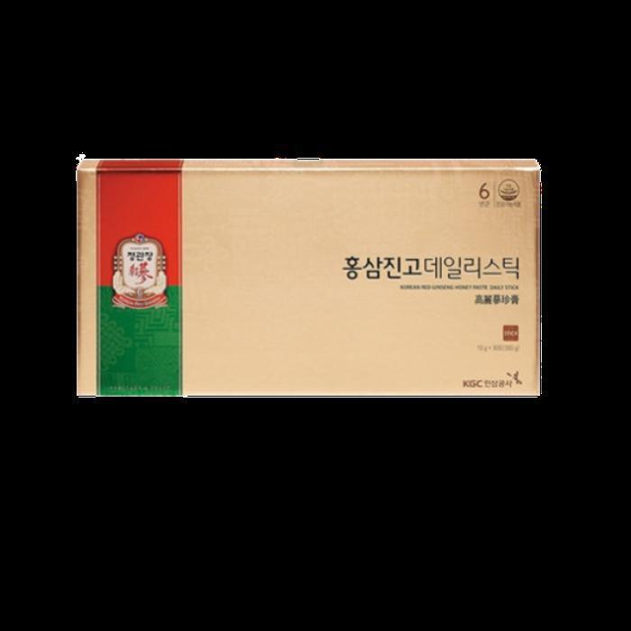 Ginseng Jinguang Daily Stick 10g x 30 (32594506)