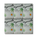 Healthnara DoctorIn Hypercell Hemp Seed Oil Alpha 1125mg 30 Capsules 6pcs (44256734)