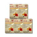 GNC Joint Glucosamine 1200 60 caps 5 boxes