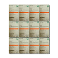 HealthyNation Dr.Lin Organic Vitamin D1000IU 300mg 60 capsules 12 boxes (49189715)