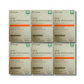 Healthy Nation Dr.Lin Organic Vitamin D1000IU 300mg 60 tablets 6 boxes (49189753)