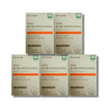 HealthyNation Doctorrin Organic Vitamin D1000IU 300mg 60 tablets 5 boxes