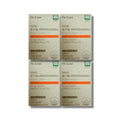 HealthyNation Dr.Lin Organic Vitamin D1000IU 300mg x 60 tablets 4 boxes