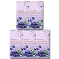 Healthy Nation Dr.Rin Organic NFC Blueberry Juice 100% 20g 10 pouches 5 boxes