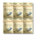 Doctor Lin's Initial Critical SawPalmetto Octacosanol Zinc 600mg 30 Capsules 6 Boxes