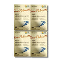 Healthy Nation Doctor's Lin Olive Leaf Octacosanol Zinc 600mg 30 Capsules 4 Boxes