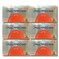 Kangnam Goryeowiseon Vitamin C 1000 600 tablets 6 boxes