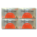 Ganghunla Guireisand Bivitamin C 1000 600 Tablets 4 Boxes (49190492)