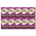 Koreisan Ginseng CeraC 80 tablets x 10 (49190809) Blueberry Flavor Vitamin C