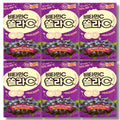 Kangnam Goryeowindo Solara C Vitamin C Blueberry Flavored 80 Count 6 Bottles (49190810)