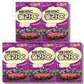 Koreisan Eunthan SolraC Vitamin C Blueberry Flavored 80 Tablets x 5 (49190819)