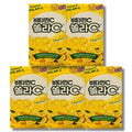Koreaneum Indigo Silk Solara C Vitamin C Lemon Flavor 80 Tablets x 5 (49190934)