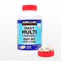 Gromit's Cocliland Daily Multivitamin 1515mg 500 tablets (30417655)