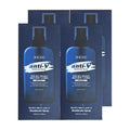 Dawei Global Muro Men's Anti-VI Deodorant Spray Blue Pheromone 200ml x 4 / DY (4892123)