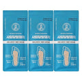 DY Global Saimdang Foot Patch Sole Adhesive Foot Care 10 Sheets 3 Counts DY (49528219)