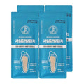 D Y Global Saimdang Foot Patch Sole Care 10 Patches 4 Counts DY (49528240)