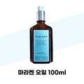 Markaen Markaen Oil 100ml 1 piece Argan Oil Hair Essence (42848445)