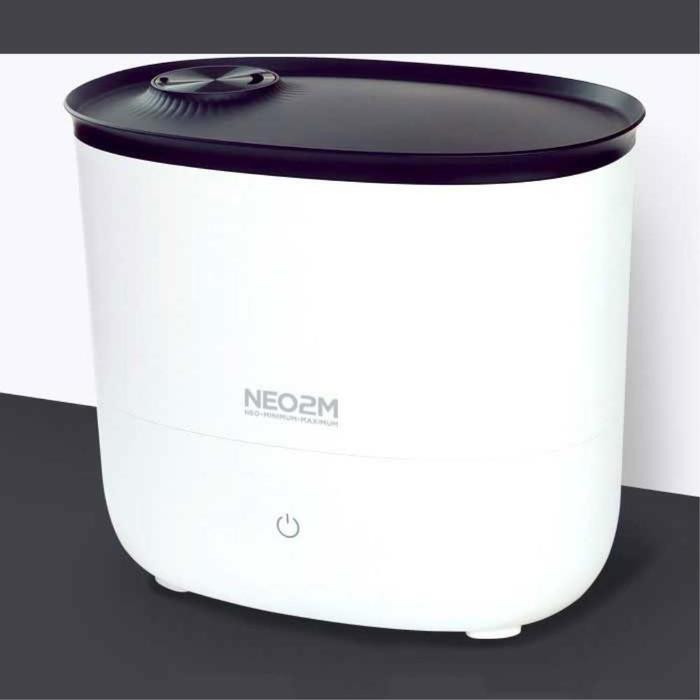 MyMonoshop home office humidity control large capacity step调节 humidifier (17173718)