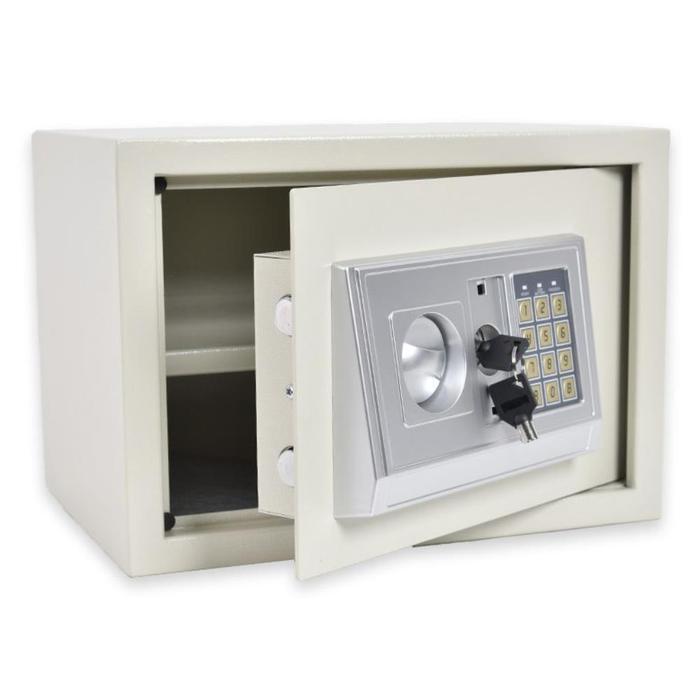 Gem Lockbox Storage (17173755)